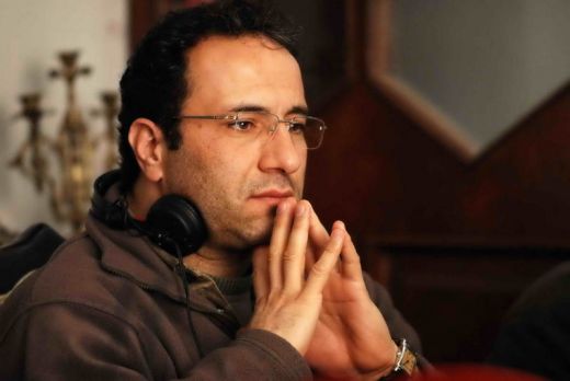 Reza Mir Karimi (dir)